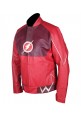 Men's Flash Grant Gustin Jacket